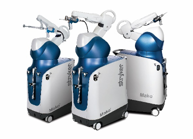 Mako SmartRobotics